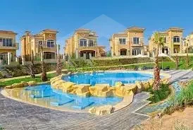 Twin house for sale in Stone Park