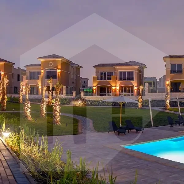 Villa for sale in Stone Park