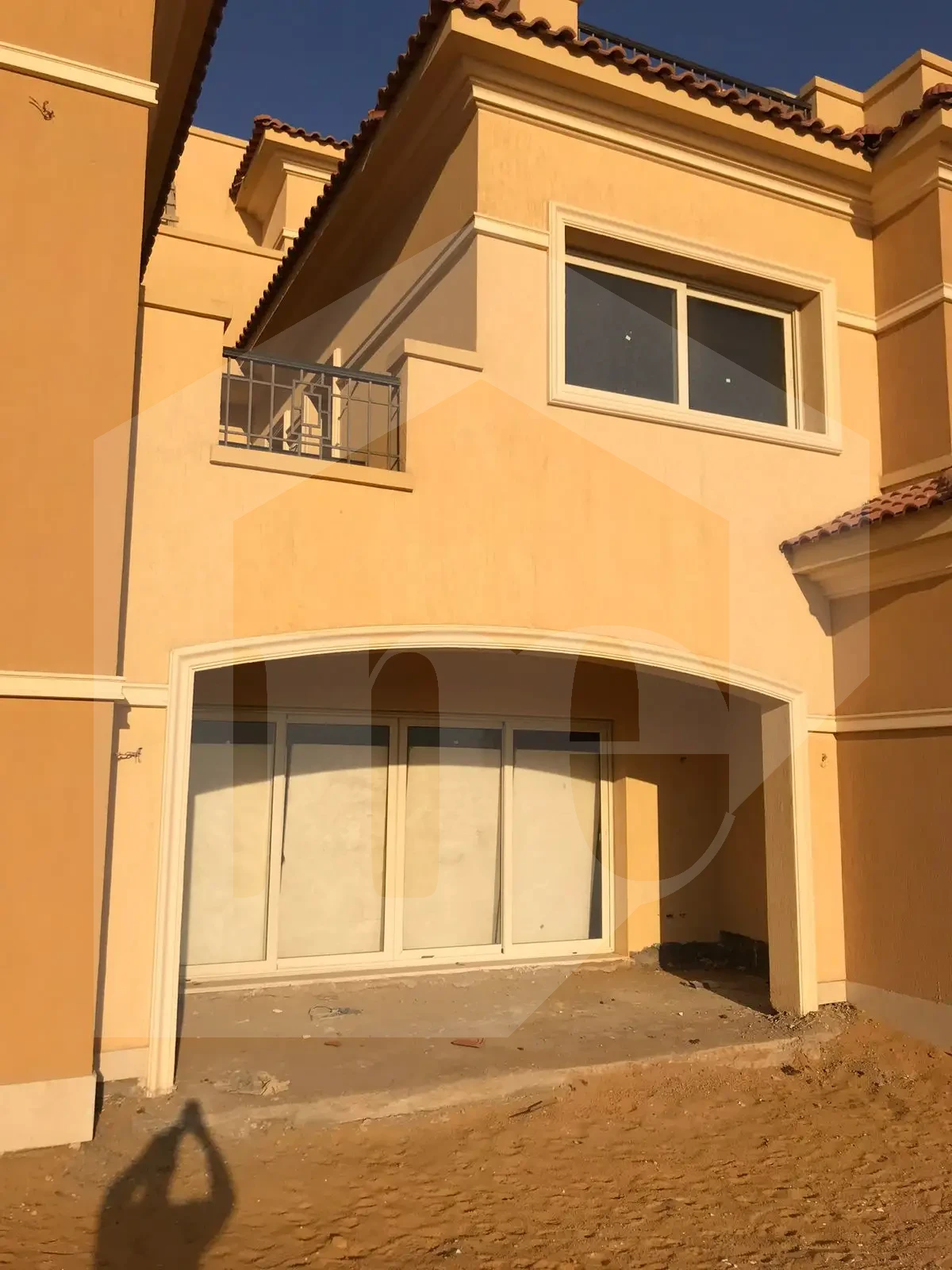 Villa for sale in Stone Park Compound