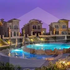 Twin house for sale in Stone Park
