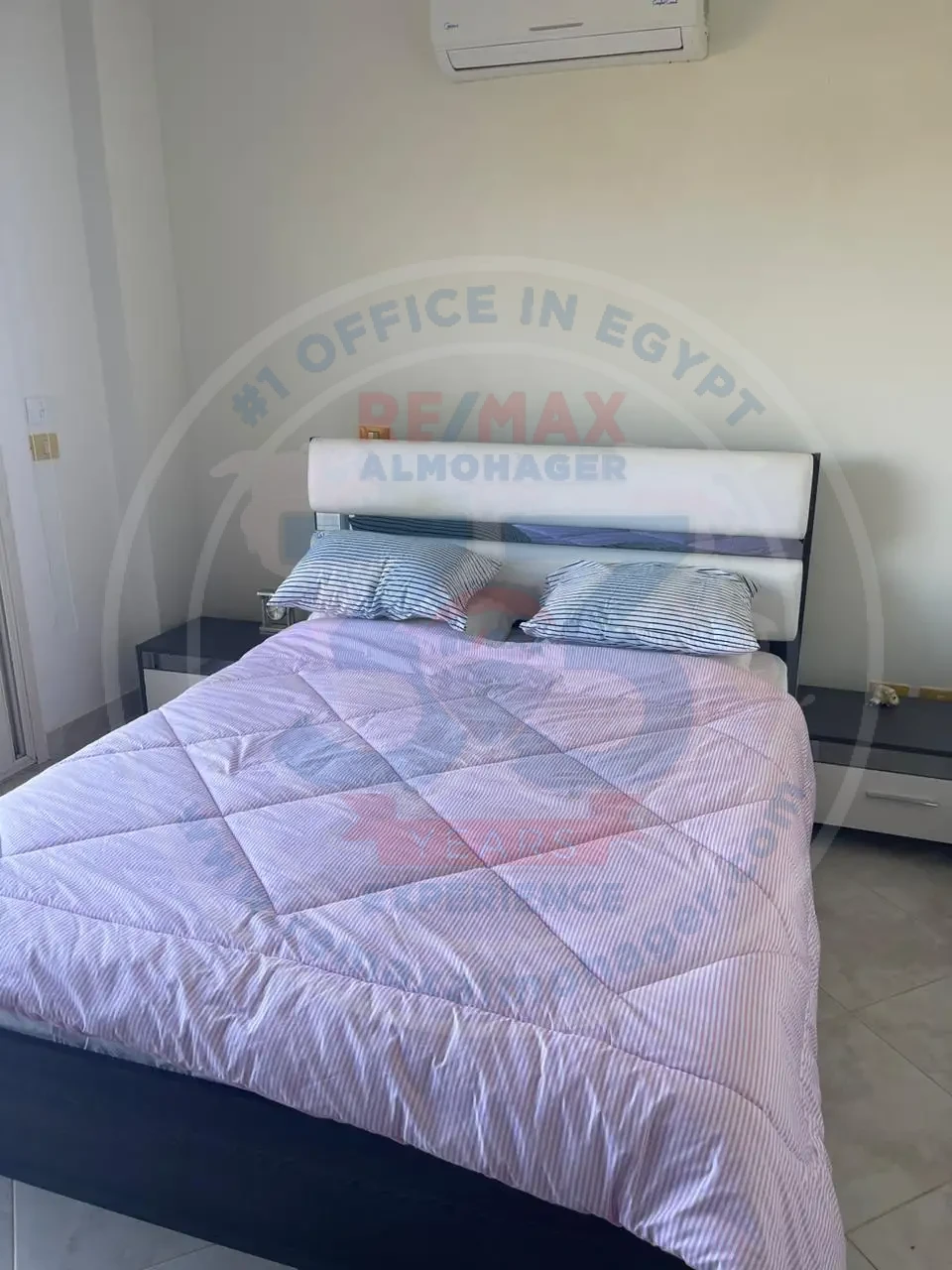 Twin house for sale in Telal Ain Sokhna