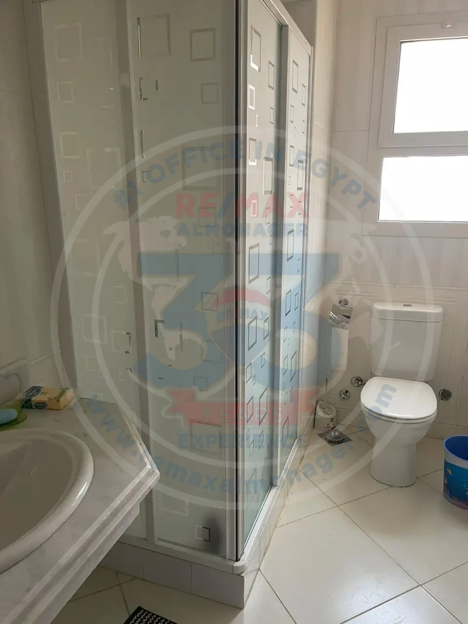 Twin house for sale in Telal, 180 sqm, sea view