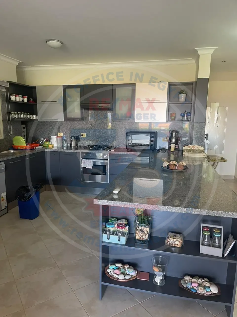 Telal Ain Sokhna twin house for sale, 180 square meters