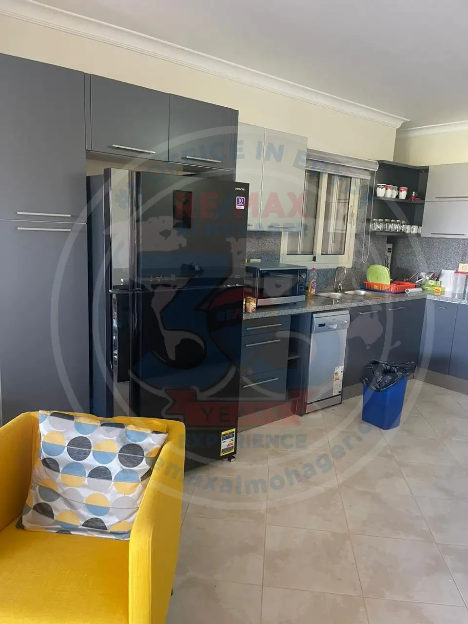 Twin house for sale in Ain Sokhna, 180 m in Telal