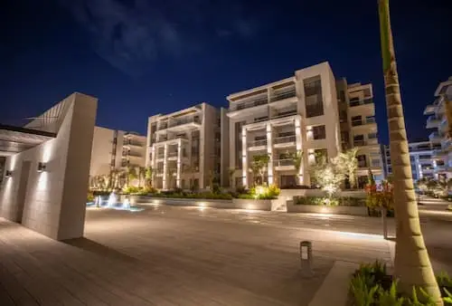 twin house for sale in The Address East compound