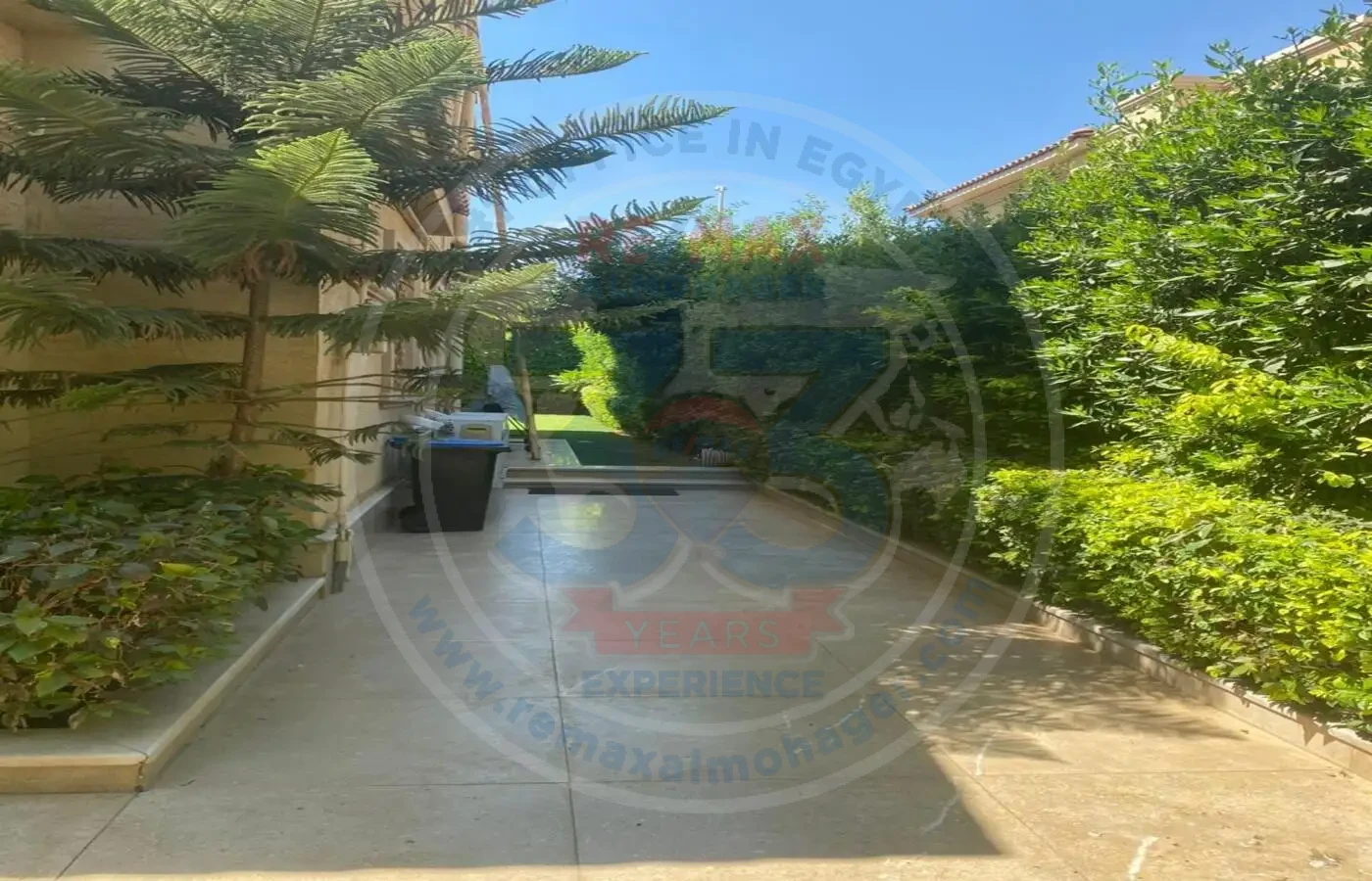 3 bedroom twin house for sale in The Villa Compound