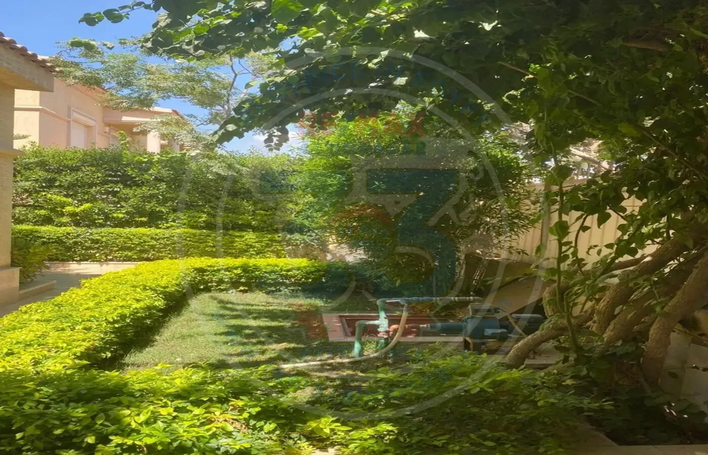 3 bedroom twin house for sale in The Villa Compound 360m