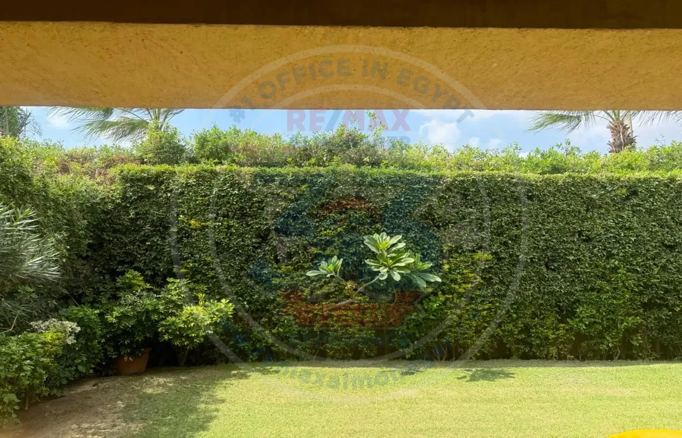 For sale in The Villa Compound, twin house, finished