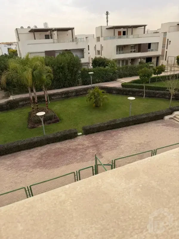 توين هاوس جاهز للسكن للبيع في 6 أكتوبر