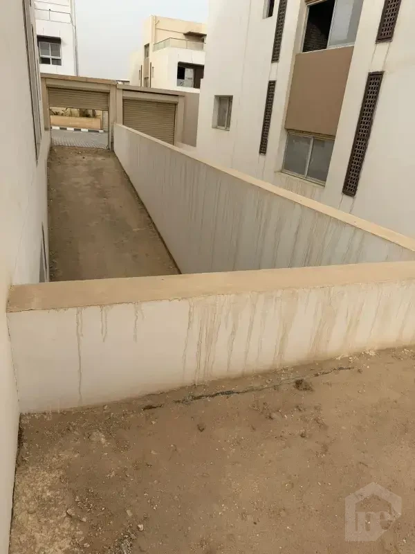 توين هاوس للبيع في كمبوند UpVille – مدينة 6 أكتوبر