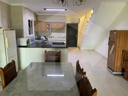 twin house 180 meters for sale at sokhna