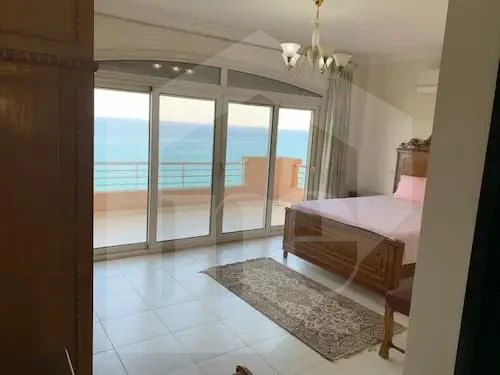 twin house for sale with sea view