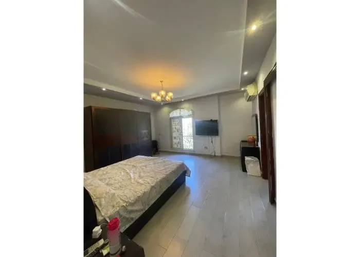 Twin House For Rent In Villino compound