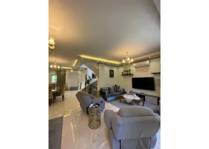 Villino compound Prices