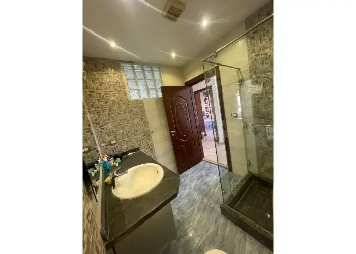 Twin House For Sale In Fifth Settlement
