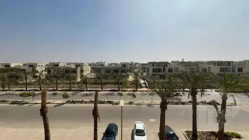 Twin House for Sale in Palm Hills New Cairo – Immediate Delivery