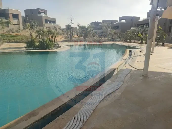 Palm Hills