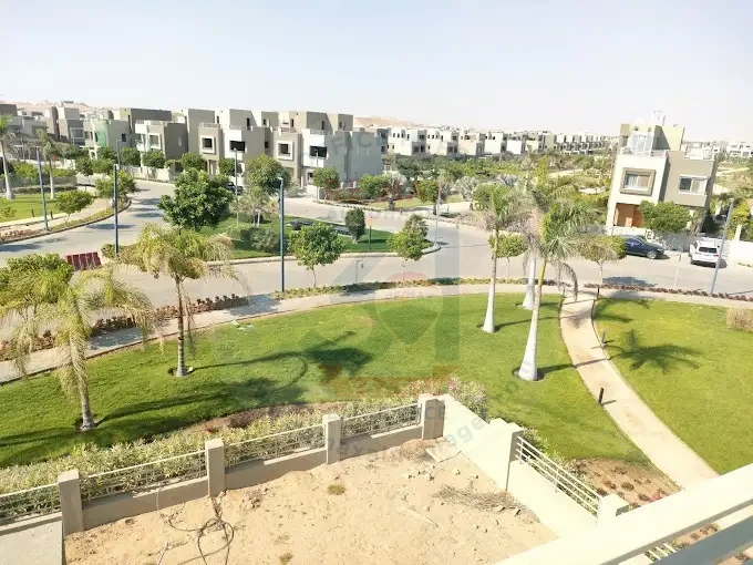 Units for sale in Palm Hills Katameya Compound