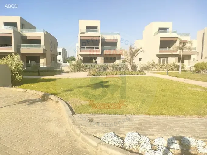 Palm Hills Compound