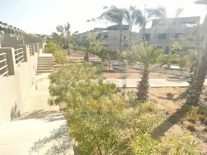 Palm Hills Compound
