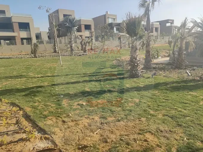 Units for sale in Palm Hills Katameya
