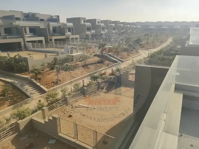 Units for Palm Hills Katameya Compound