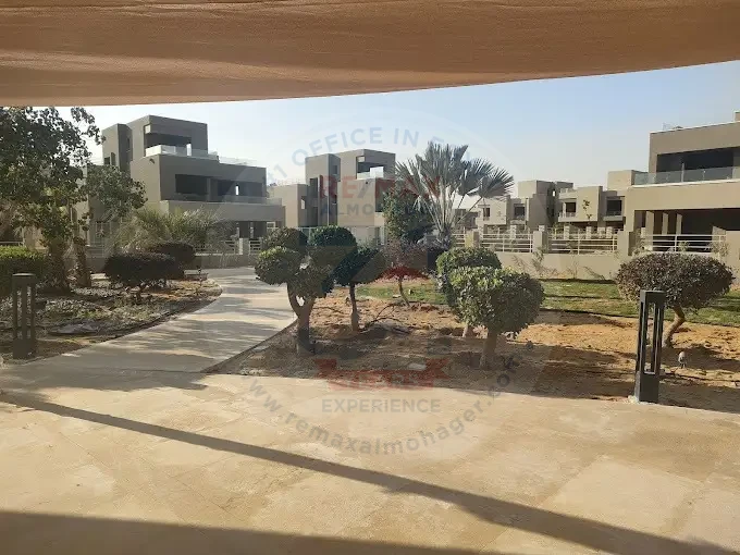 Units for sale in Palm Hills Katameya Compound