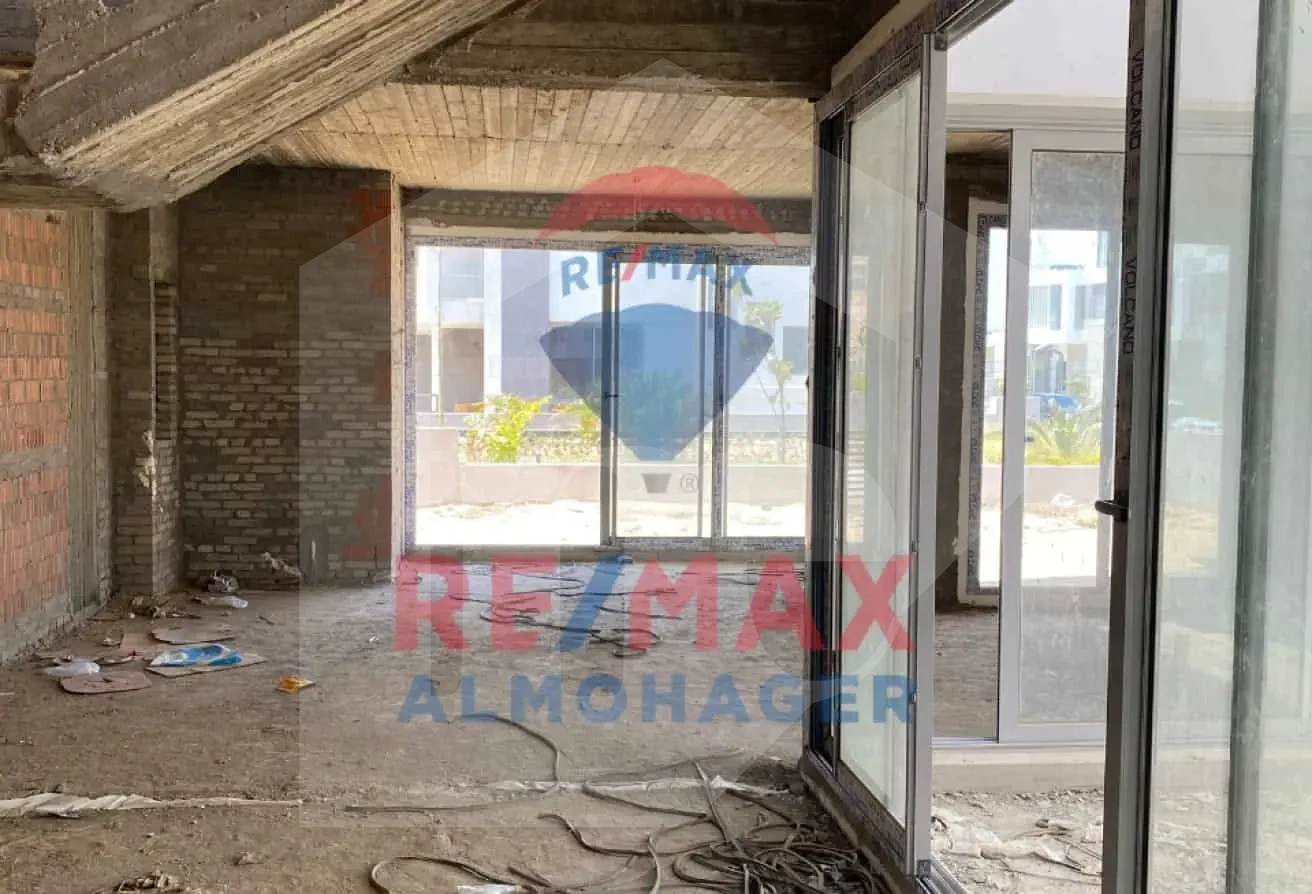 For Sale: Twin House in Jewels Compound - 11.8 Million EGP, Lowest Initial Payment