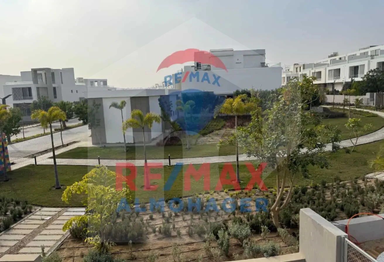 Jewels Phase 3 Twin House for Sale - New Giza Location | 11.8M EGP, Best Payment Plan