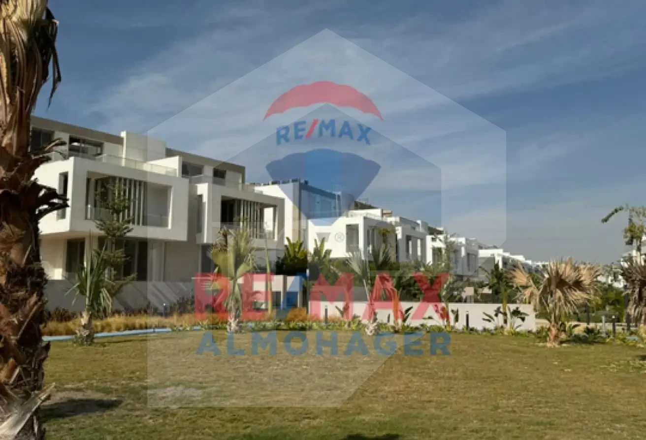 Twin House Sale - Jewels Compound, Phase 3 | 11.8 Million EGP, Minimum Down Payment