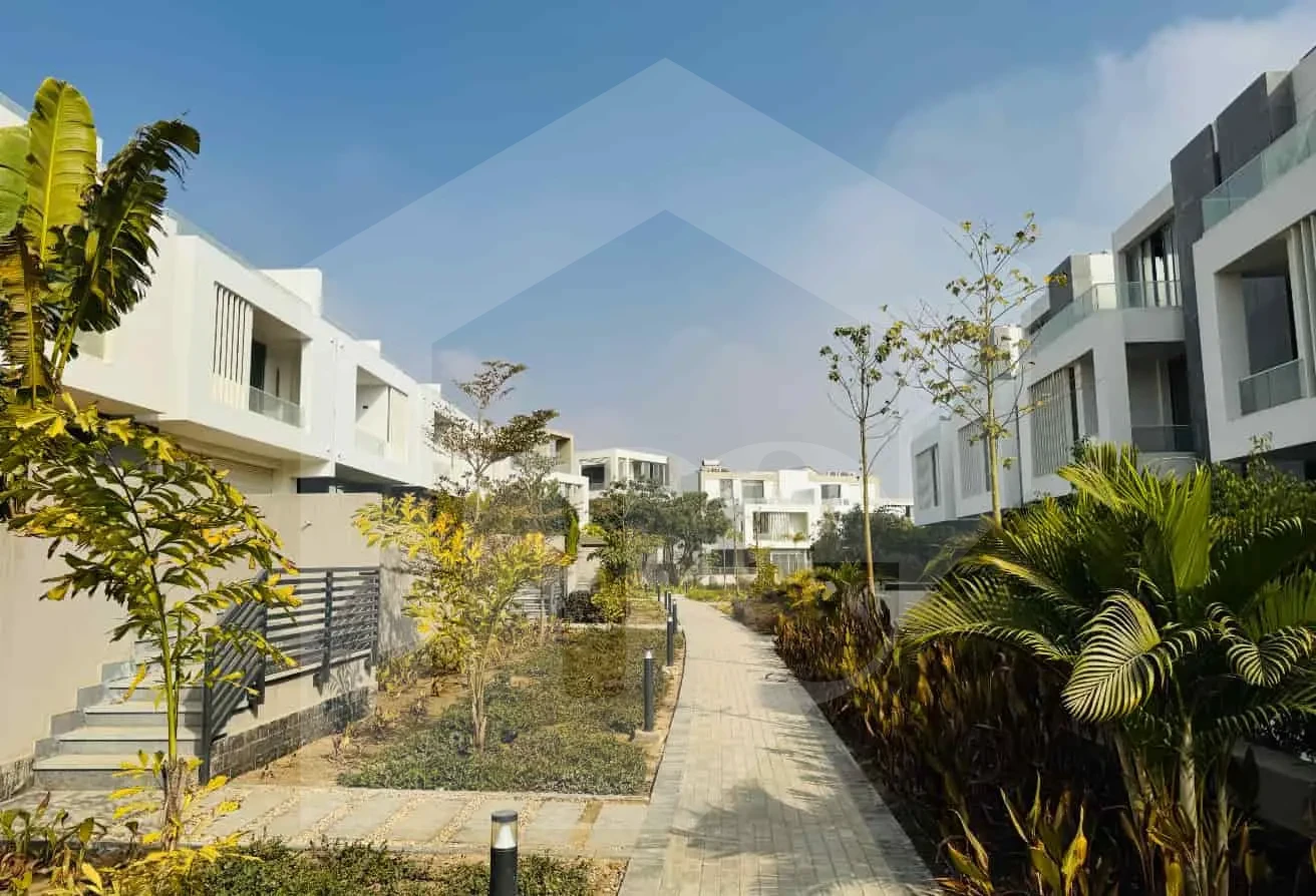 Jewels Compound Twin House - Next to New Giza | 11.8M EGP, Flexible Payment Terms