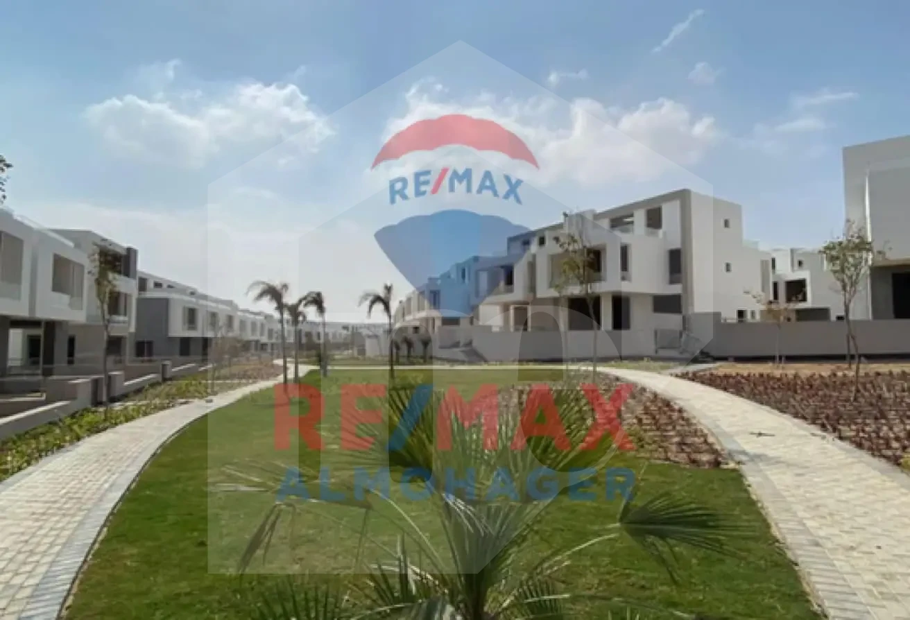 For Sale: Jewels Compound Twin House - Phase 3 | 11.8 Million EGP, Best Down Payment