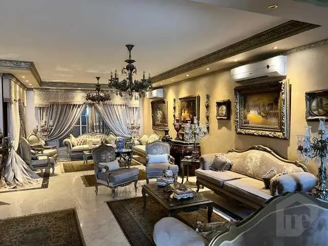 فيلا Type D ديار المخابرات
