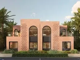 Twin Villa for Sale in Ogami – Lowest Price