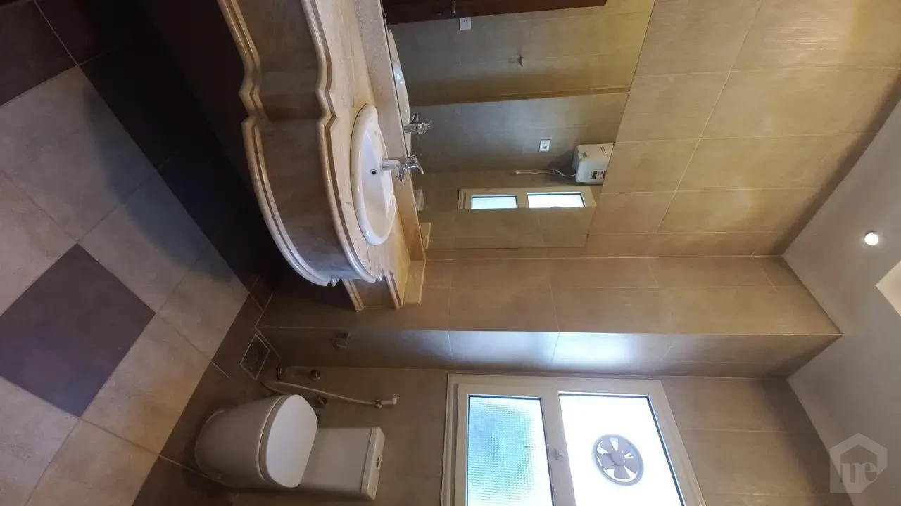 twinhouse for rent in fifth settlement