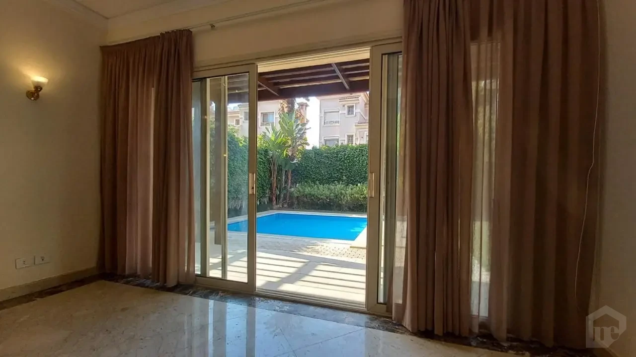 twint house for rent in katmeya dunes
