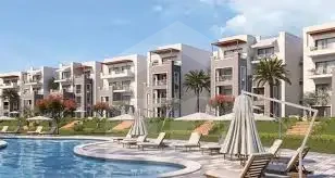 Chalet for sale in Telal Soul, two bedrooms