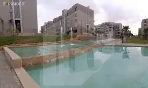شقة نموذجية للإيجار كمبوند ريجنتس بارك