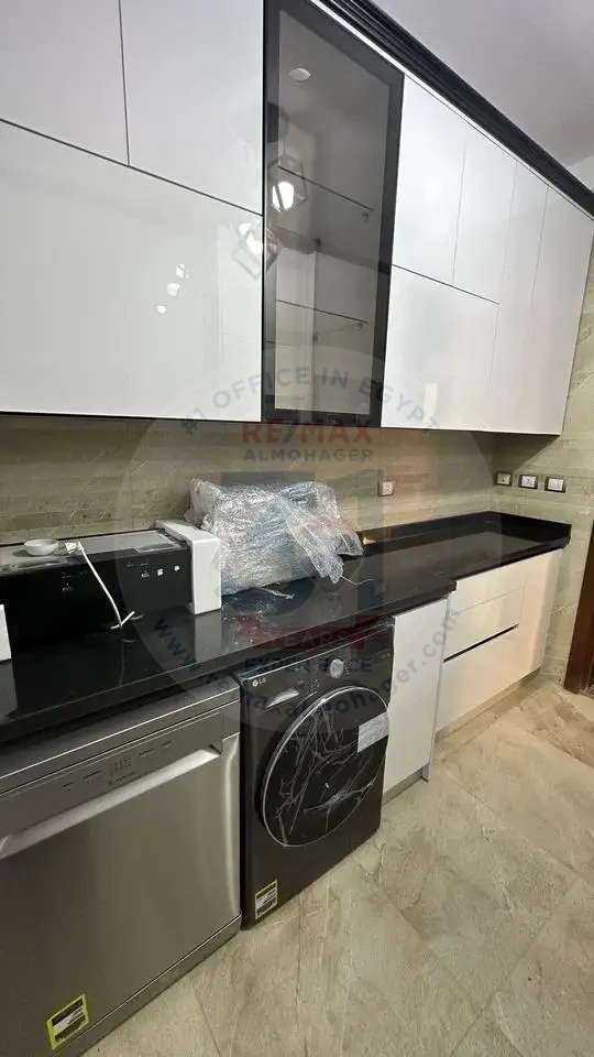 Super deluxe residential units for rent