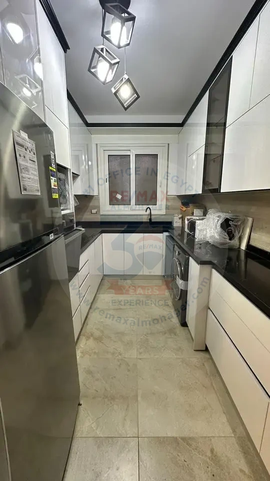Residential spaces for rent