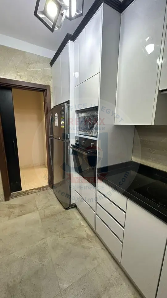 Apartments for rent in Al-Andalus district