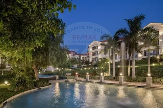 Apartments for rent in Regents Park