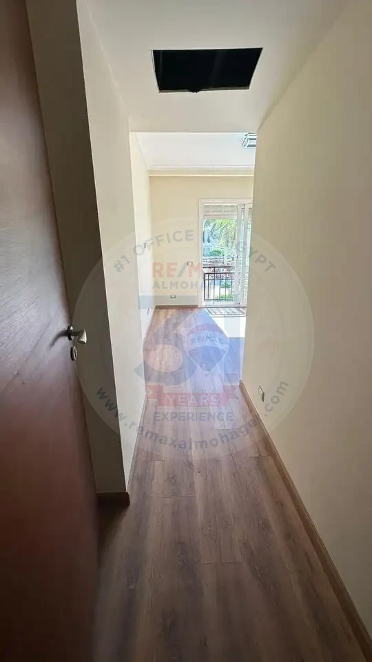 Modern finished apartment for rent in Regent's Park