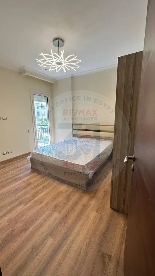 Apartment for rent in a prime location in Regents Park