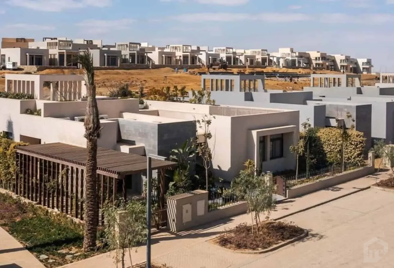 Exclusive Single-Story Luxury Villa at O West