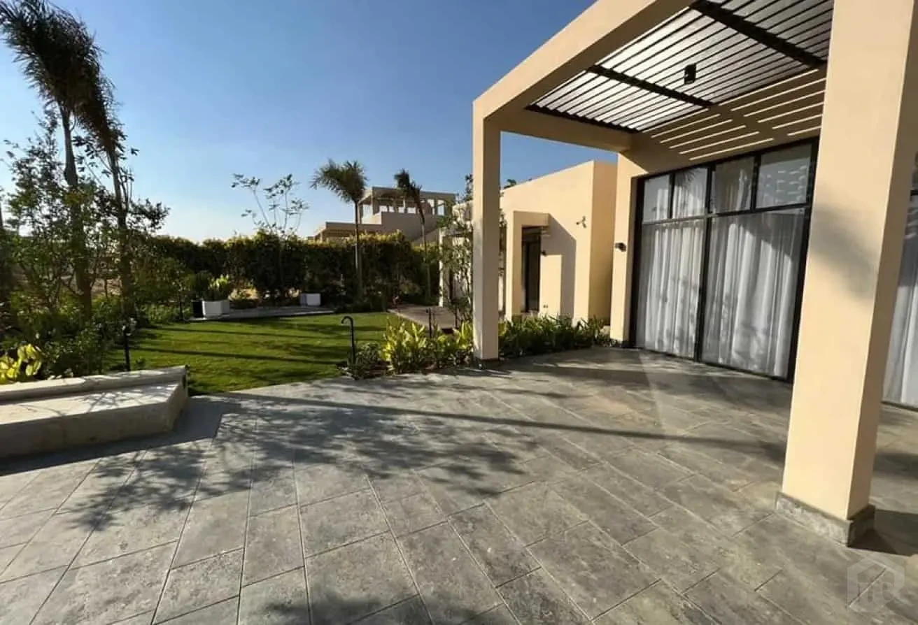 Elite Single-Story Residence in O West’s Finest Location