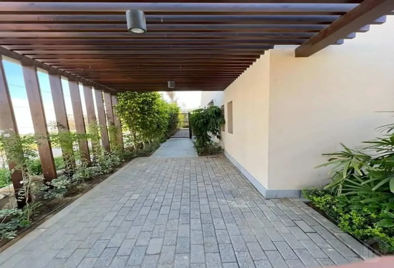 Signature Luxury Villa in O West with Exceptional Privacy