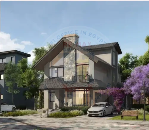 Villa 300 meters for sale in The Wonder Marq
