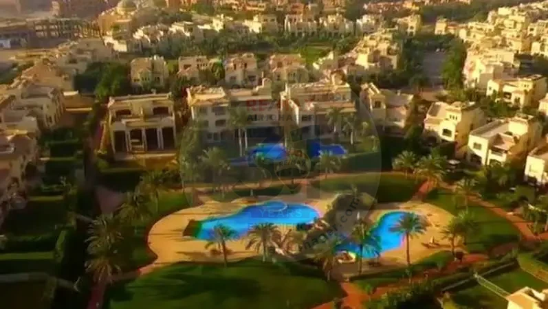 فيلا للايجار فى الرحاب