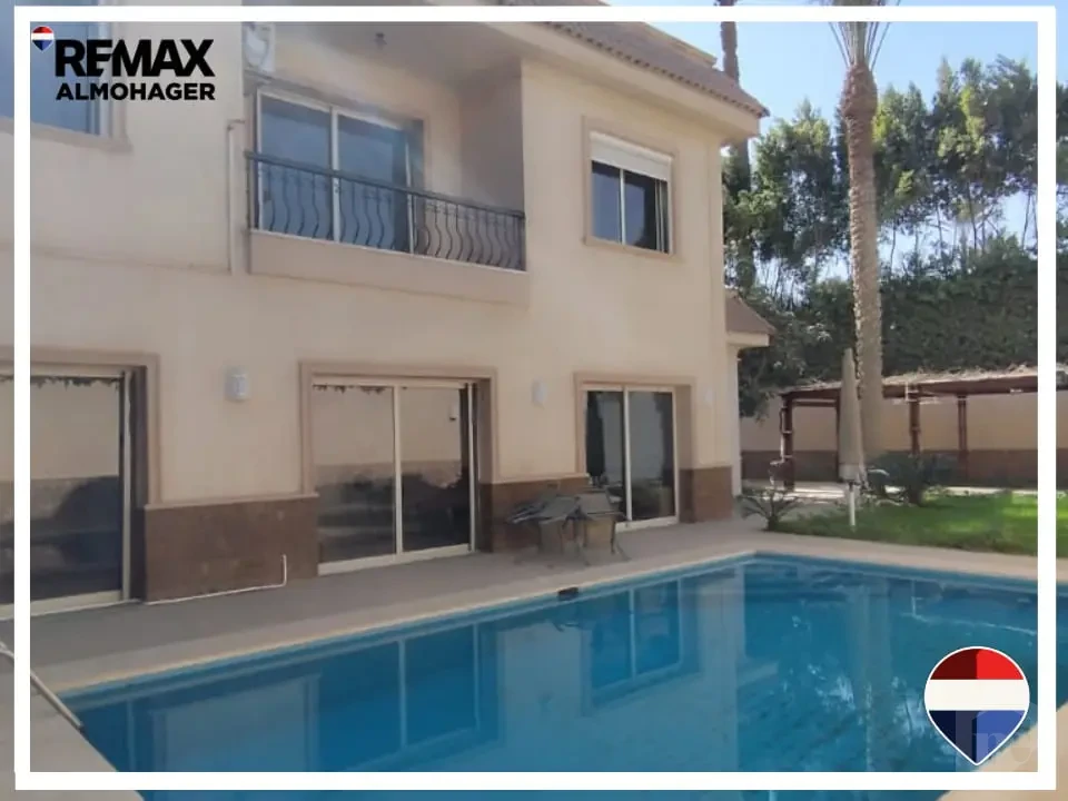 Luxury Villa for Rent in Garana – Fully Equipped with Kitchen & Air Conditioning, Ready to Move In